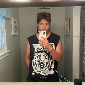 Meet your Posher, Jay